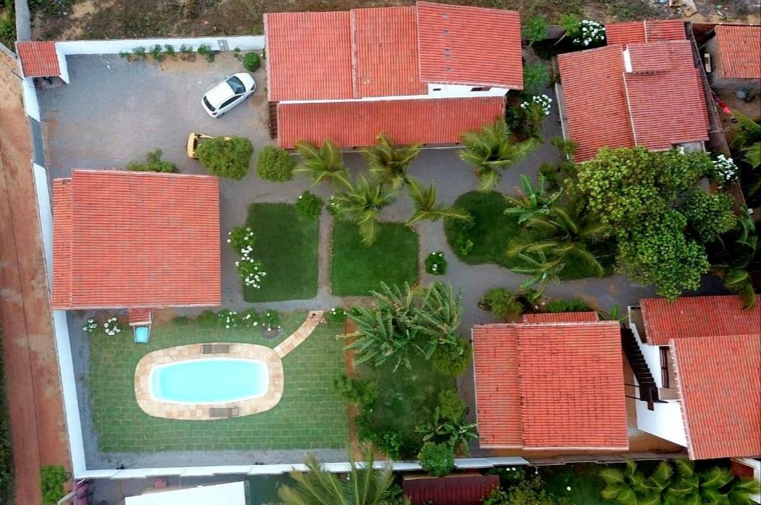 Tropicana Village Сан-Мігел-ду-Гостозу Екстер'єр фото